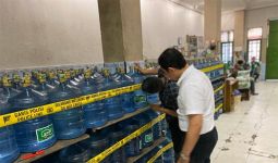 Kasus Air Minum SMS: Masyarakat Sumbar Diduga Telah Tertipu Selama 16 Tahun - JPNN.com