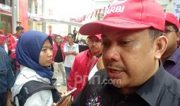 Prospek Partai Gelora menurut Syamsuddin Haris - JPNN.com