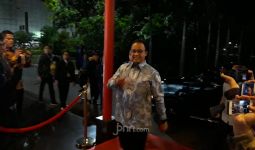 Rapat di Komisi X, Anies Terkenang Saat Jadi Mendikbud - JPNN.com
