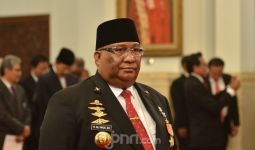 Gubernur Sultra Akan Usulkan Jabatan Bahri Diperpanjang Hingga 2024 - JPNN.com