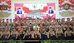 Bamsoet: Empat Pilar MPR RI Prasyarat Minimal Bangsa Indonesia Berdiri Kukuh - JPNN.com