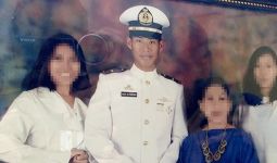 Penyebab Kematian Perwira Muda TNI AL Lettu Arif Aryo Prakoso Masih Misterius - JPNN.com