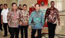 Presiden Jokowi Dijadwalkan Buka Rakornas Pemerintah Pusat dan Daerah - JPNN.com