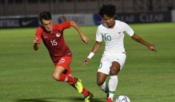 Kualifikasi Piala Asia U-19: Timnas Indonesia Bantai Hong Kong 4 Gol Tanpa Balas - JPNN.com