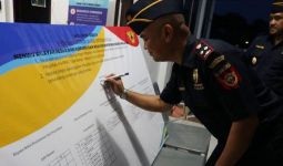 Upaya Bea Cukai Nanga Badau Wujudkan Wilayah Bebas KKN - JPNN.com