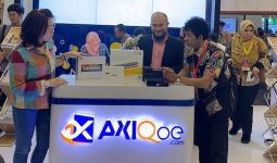 AXIQoe Berkomitmen Jadi Akselerator Ekosistem Pengadaan di Era Digital - JPNN.com