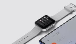 Lebih Terjangkau, Xiaomi Mi Watch Bisa Jadi Alternatif Pengganti Apple Watch - JPNN.com