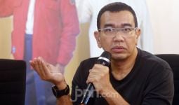 Jadi Staf Khusus Menteri BUMN, Arya Sinulingga Tinggalkan Perindo - JPNN.com