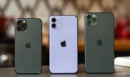 Apple Hadirkan Phone Case Canggih untuk iPhone 11, Harga Rp 1,8 Juta - JPNN.com