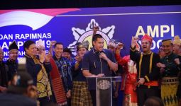 AMPI Siap Jadi Wadah Keberagaman Pemuda Indonesia - JPNN.com