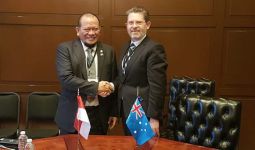 Ketua DPD RI: Australia Tegaskan Papua Bagian Integral NKRI - JPNN.com