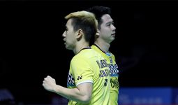 Testimoni Minions Setelah Masuk Final Fuzhou China Open 2019 - JPNN.com