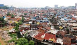 Bandung jadi Kota Kumuh Terbesar, Ini Salah Satu Faktornya - JPNN.com