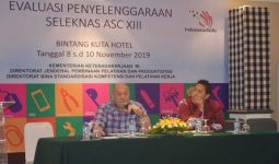 Indonesia Siapkan Calon Kompetitor dan Strategi Hadapi ASC 2020 - JPNN.com