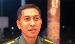 Dor! Yalimen Wandik Tewas, Satu Anggota TNI Terluka - JPNN.com