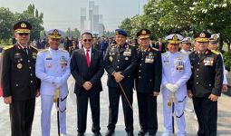 Ketua MPR RI: Spirit Pahlawan Tak Cukup Dikenang, Harus Diterapkan Demi Keutuhan NKRI - JPNN.com