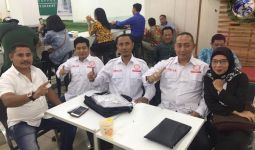 FAMI Resmi Dukung Achmad Rifai jadi Dewan Pengawas KPK - JPNN.com