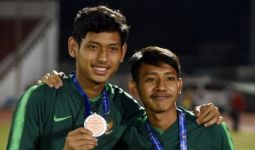 Cerita Pemain Muda Persija Mengikuti TC Timnas Indonesia U-19 di Spanyol - JPNN.com