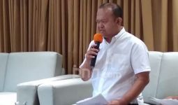 Rio Capella Bermanuver Lantaran Ditinggalkan NasDem Saat Berkasus di KPK - JPNN.com