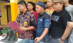 Polisi Ungkap Penyebab Kematian Pelaku Perampokan SPBU Simpang Tais - JPNN.com