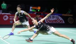 Hasil Lengkap Semifinal dan Jadwal Final Fuzhou China Open 2019 - JPNN.com