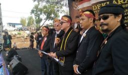 Pesan Pak Hamid kepada Ketua DPC BPPKB Banten Jaktim - JPNN.com