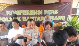 Kawanan Pencuri Spesialis Ganjal ATM Ditangkap Aparat Polsek Bantargebang - JPNN.com