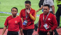 Menpora Bangga Terhadap Perjuangan Timnas Indonesia U-19 - JPNN.com