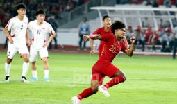 Kalimat Fakhri Husaini yang Mengobarkan Semangat Pemain Timnas U-19 Indonesia - JPNN.com