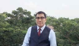 Deni Daruri: Perbankan Nasional Berperan Aktif Mengurangi Emisi Karbon Dioksida - JPNN.com