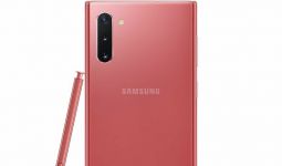Samsung Galaxy Note 10 Hadir dengan Warna Baru - JPNN.com