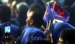 Bersiap Lebih Dini Hadapi Pilpres, NasDem Siapkan Konvensi Capres - JPNN.com