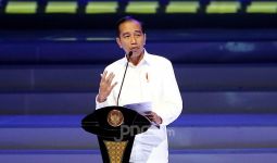 Jokowi Terpilih jadi Pemimpin Paling Berpengaruh di Asia 2019 - JPNN.com