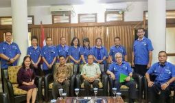 Vox Point Indonesia, Tiga Tahun Mengawal Isu-Isu Kebangsaan - JPNN.com
