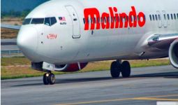 Amerika Serikat Turunkan Rating Keselamatan Penerbangan Maskapai Malaysia - JPNN.com