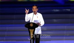 Sentilan Jokowi Itu Bukan Cuma Untuk Nasdem - JPNN.com