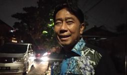 Respons Haji Lulung untuk Cerita Pencekalan dan Pemulangan Rizieq Shihab - JPNN.com