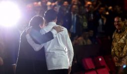 Ray Yakin Hubungan Jokowi-Paloh Sudah Rusak, Batas Akhirnya Februari 2023 - JPNN.com