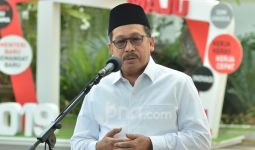 Pesan Wamenag Zainut Tauhid Kepada Para Dai, Adem Banget - JPNN.com