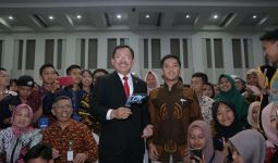 FOR 11 Ajak Pelajar Indonesia Berkolaborasi Menuju Generasi Emas - JPNN.com