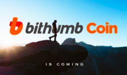 Bithumb Coin Diluncurkan untuk Memudahkan Transaksi Jaringan Blockchain - JPNN.com
