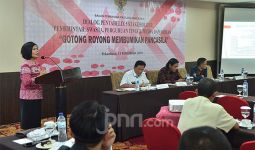 BPIP Minta Masyarakat Riau Tak Terlibat Politisasi Identitas - JPNN.com