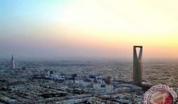 Kembangkan Kecerdasan Buatan, Arab Saudi Gandeng Raksasa Teknologi Tiongkok - JPNN.com