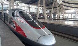 Tiongkok Bakal Bangun 2.000 Km Jalur Kereta Cepat Tahun Ini - JPNN.com