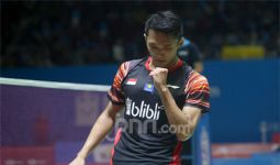 Lihat Cara Indonesia Mengganyang Malaysia di 8 Besar Thomas Cup - JPNN.com