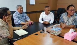 Pesan Ketua Dewan Pers M Nuh untuk Panitia HPN 2020 - JPNN.com