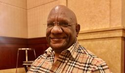 Ketua Golkar Papua Yakin Munas Berlangsung Mulus - JPNN.com