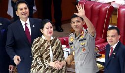 Ketua DPR Minta Polri Usut Tuntas Kasus Bom Medan - JPNN.com
