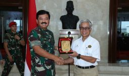 TNI Jalin Kerja Sama Dengan SKK Migas - JPNN.com