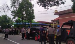 Bom Bunuh Diri di Polrestabes Medan, Ini Reaksi Puan Maharani - JPNN.com